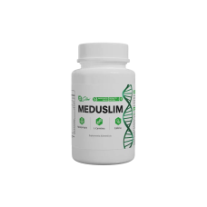 Meduslim - cápsulas para adelgazar Meduslim - cápsulas para adelgazar
