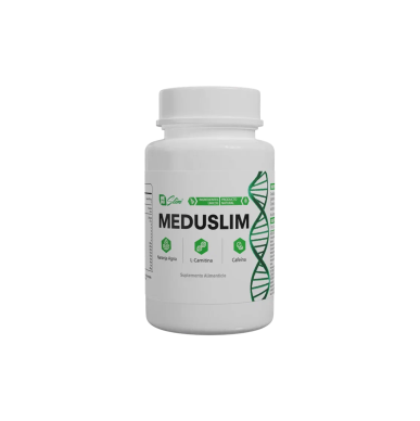 Meduslim - cápsulas para adelgazar Meduslim - cápsulas para adelgazar