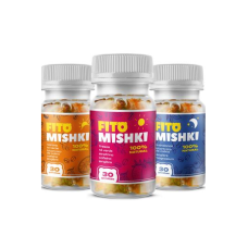 FitoMishki - producto para la pérdida de peso FitoMishki - producto para la pérdida de peso