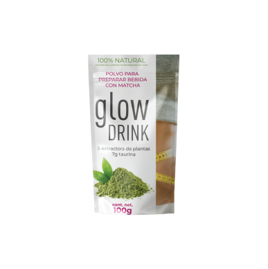 Glow drink – bebida para bajar de peso Glow drink – bebida para bajar de peso