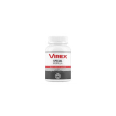 Virex - remedio contra la prostatitis Virex - remedio contra la prostatitis