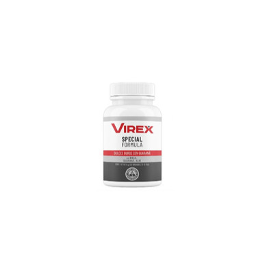 Virex - remedio contra la prostatitis Virex - remedio contra la prostatitis