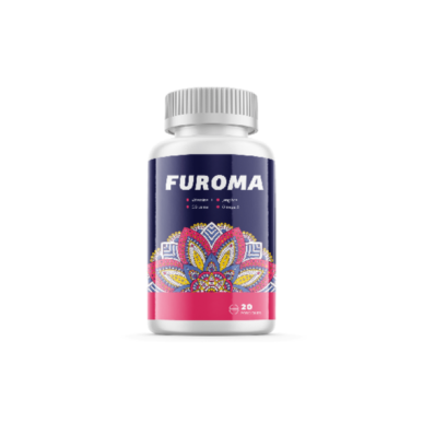 Furama - tabletas para la prevención de la hipertensión. Furama - tabletas para la prevención de la hipertensión.