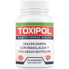 Toxipol - cápsulas contra parásitos.