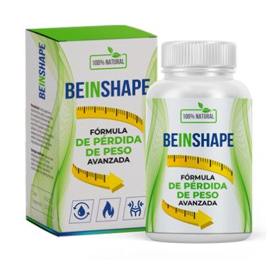 Beinshape - cápsulas para adelgazar Beinshape - cápsulas para adelgazar