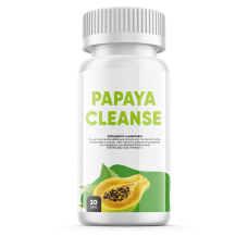 Papaya Cleanse - cápsulas contra los parásitos Papaya Cleanse - cápsulas contra los parásitos