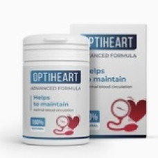 Optiheart - cápsulas para la hipertensión | bajo precio Optiheart - cápsulas para la hipertensión | bajo precio