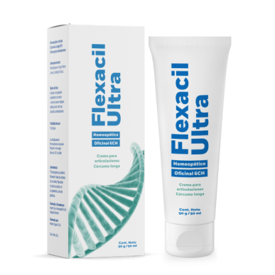 Flexacil Ultra - crema para las articulaciones Flexacil Ultra - crema para las articulaciones