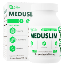 Meduslim - cápsulas para bajar de peso Meduslim - cápsulas para bajar de peso