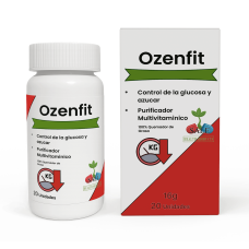 Ozenfit - cápsulas para adelgazar | precio bajo Ozenfit - cápsulas para adelgazar | precio bajo
