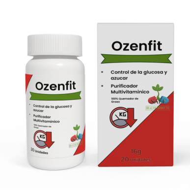Ozenfit - cápsulas para diabetes | precio bajo Ozenfit - cápsulas para diabetes | precio bajo