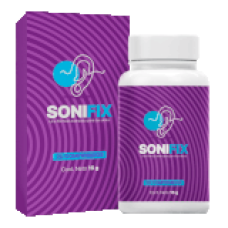 Sonifix - cápsulas para el oído Sonifix - cápsulas para el oído