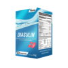 Diasulin - pastillas para la diabetes