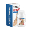 Detox Now - pastillas para parásitos