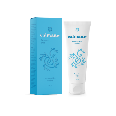 Calmano - crema para las varices Calmano - crema para las varices