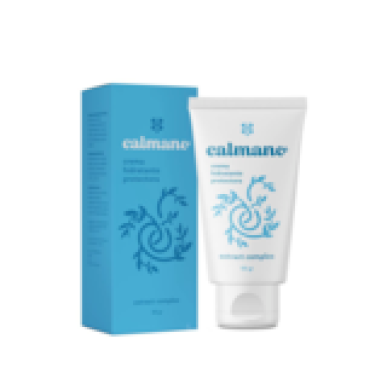 Calmano - crema para las hemorroides Calmano - crema para las hemorroides