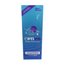 Optivis - gotas para la vista Optivis - gotas para la vista