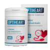 Optiheart - cápsulas para la hipertensión