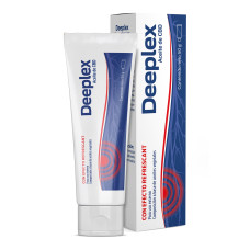 Deeplex - crema contra hongos Deeplex - crema contra hongos