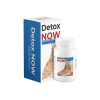 Detox Now - pastillas para enfermedades del tracto gastrointestinal.