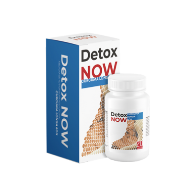 Detox Now - pastillas para enfermedades del tracto gastrointestinal. Detox Now - pastillas para enfermedades del tracto gastrointestinal.
