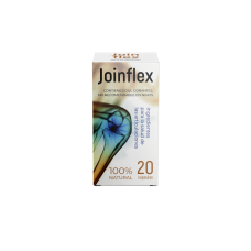 Joinflex - cápsulas para las articulaciones