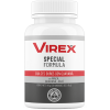 Virex - cápsulas para la prostatitis.