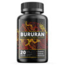 Bururan - cápsulas para la prostatitis Bururan - cápsulas para la prostatitis