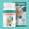 Flexosamine - cápsulas para el dolor en las articulaciones.