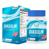 Diasulin - cápsulas para la diabetes