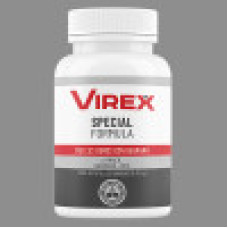 Virex - un remedio para la salud de la próstata Virex - un remedio para la salud de la próstata