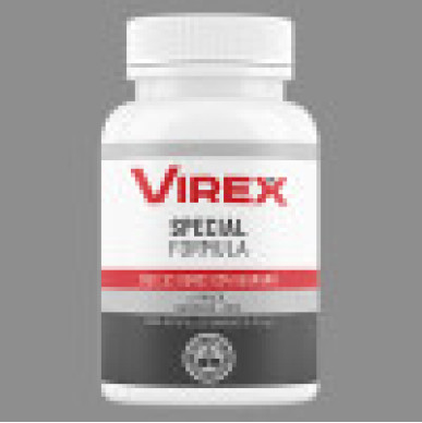 Virex - un remedio para la salud de la próstata Virex - un remedio para la salud de la próstata