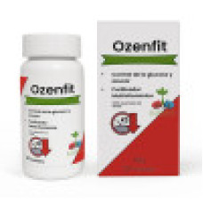 Ozenfit - cápsulas para la diabetes Ozenfit - cápsulas para la diabetes