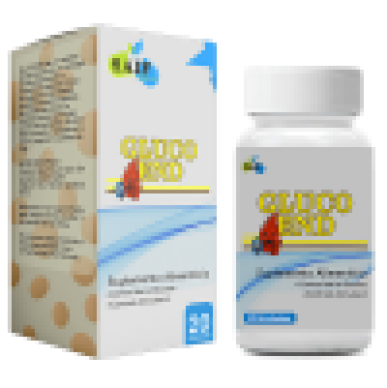 Gluco End - cápsulas para la diabetes Gluco End - cápsulas para la diabetes