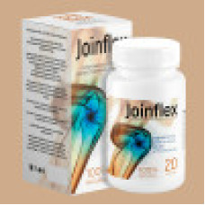 Joinflex - comprimidos para las articulaciones