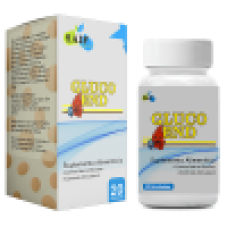 Gluco End - cápsulas para la diabetes Gluco End - cápsulas para la diabetes