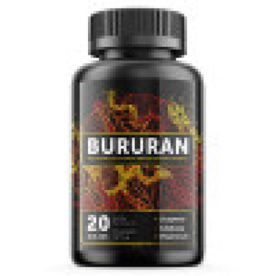 Bururan - cápsulas para la potencia Bururan - cápsulas para la potencia