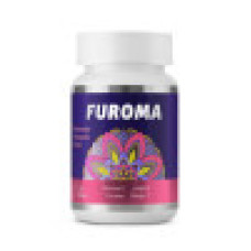Furoma - cápsulas para la hipertensión Furoma - cápsulas para la hipertensión
