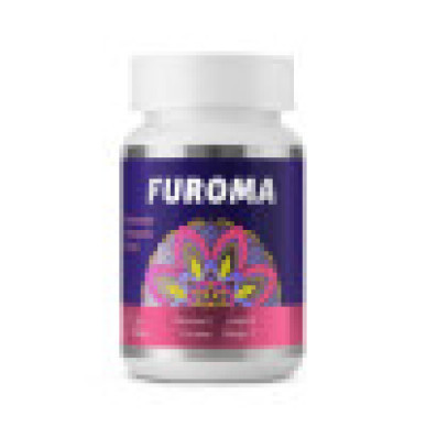 Furoma - cápsulas para la hipertensión Furoma - cápsulas para la hipertensión