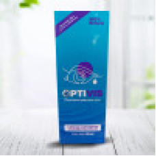 Optivis - gotas para la visión Optivis - gotas para la visión