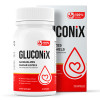 Gluconix - cápsulas para la diabetes