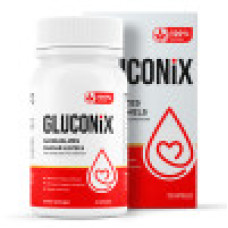 Gluconix - cápsulas para la diabetes Gluconix - cápsulas para la diabetes
