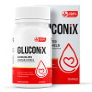 Gluconix - cápsulas para la diabetes Gluconix - cápsulas para la diabetes