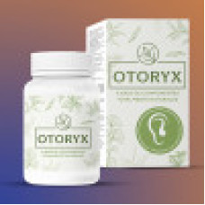 Otoryx - un remedio para mejorar la audición.