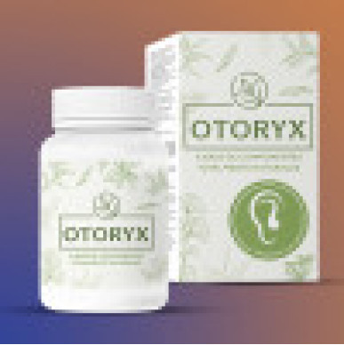 Otoryx - un remedio para mejorar la audición. Otoryx - un remedio para mejorar la audición.