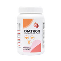 Diatron - remedio para la diabetes