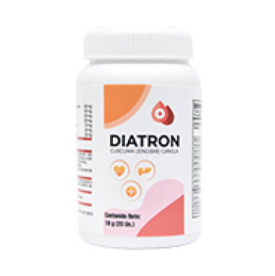 Diatron - remedio para la diabetes Diatron - remedio para la diabetes