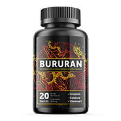 Bururan - Potenciación de la potencia Bururan - Potenciación de la potencia