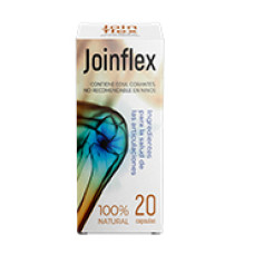 Joinflex - remedio para las articulaciones
