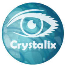 Crystalix - soporte para la salud ocular Crystalix - soporte para la salud ocular